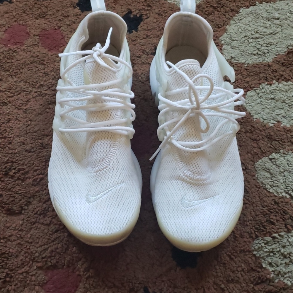 Nike women's presto